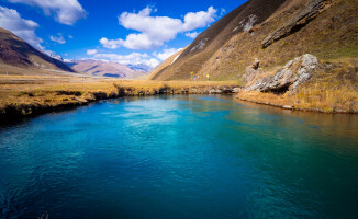 Malownicza Gruzja. Niezwykle gościnna kraina o bogatej historii