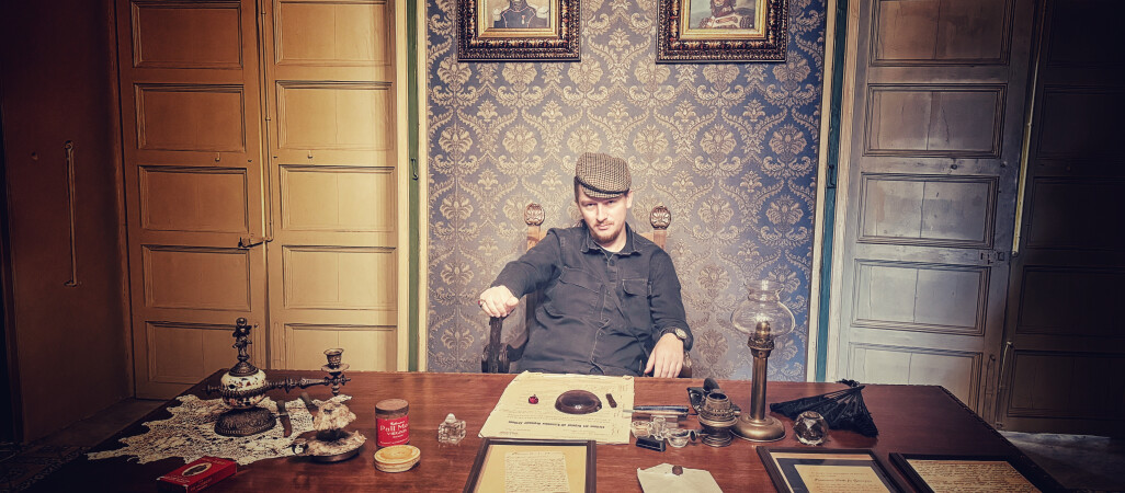 Tak wygląda dom Ojca Chrzestnego w Corleone