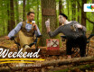 Weekend w Wielkopolsce - grafika