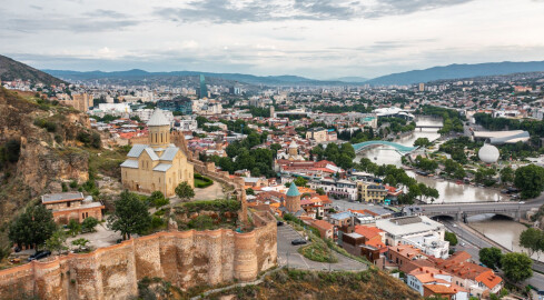 Gdzie warto udać się na city break w 2025 roku? - grafika