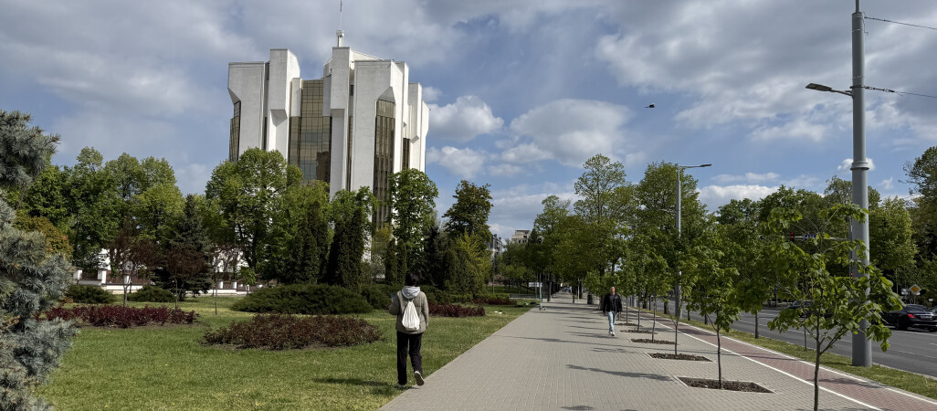 Kiszyniów – najbrzydsza stolica najbiedniejszego europejskiego kraju?