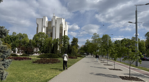 Kiszyniów – najbrzydsza stolica najbiedniejszego europejskiego kraj - grafika