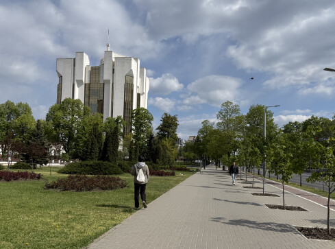 Kiszyniów – najbrzydsza stolica najbiedniejszego europejskiego kraj - grafika