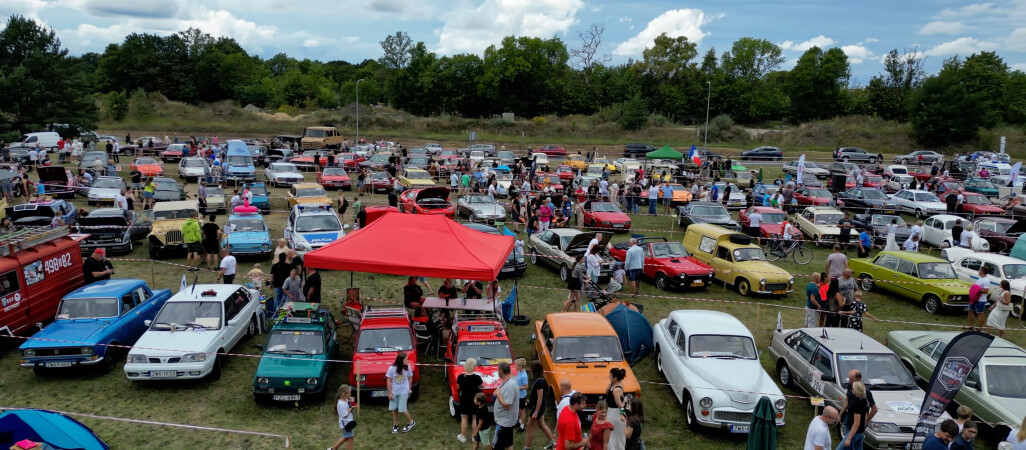 Klasyczny Złotów już w ten weekend