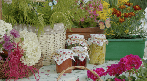 Pilskie Korso - VIDEO - grafika