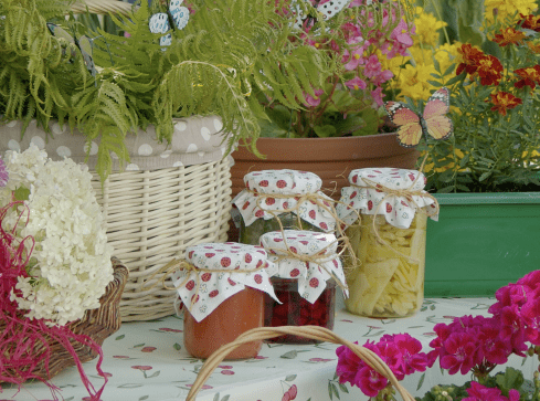 Pilskie Korso - VIDEO - grafika