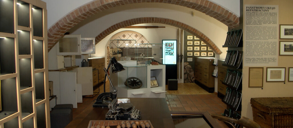 Muzeum bije rekordy popularności