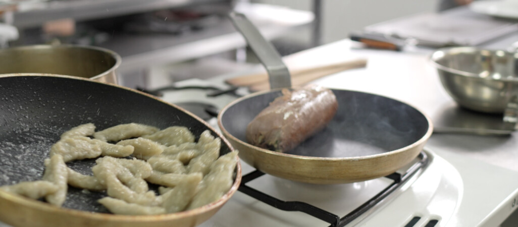 Ponad 10 tysięcy absolwentów Gastronomika miało powody do świętowania