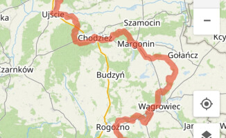 Znakują szlaki turystyczne