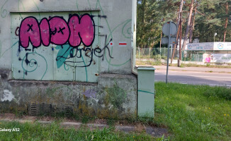 Znakują szlaki turystyczne