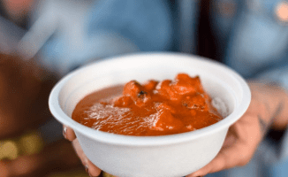 Smakowity weekend w Złotowie