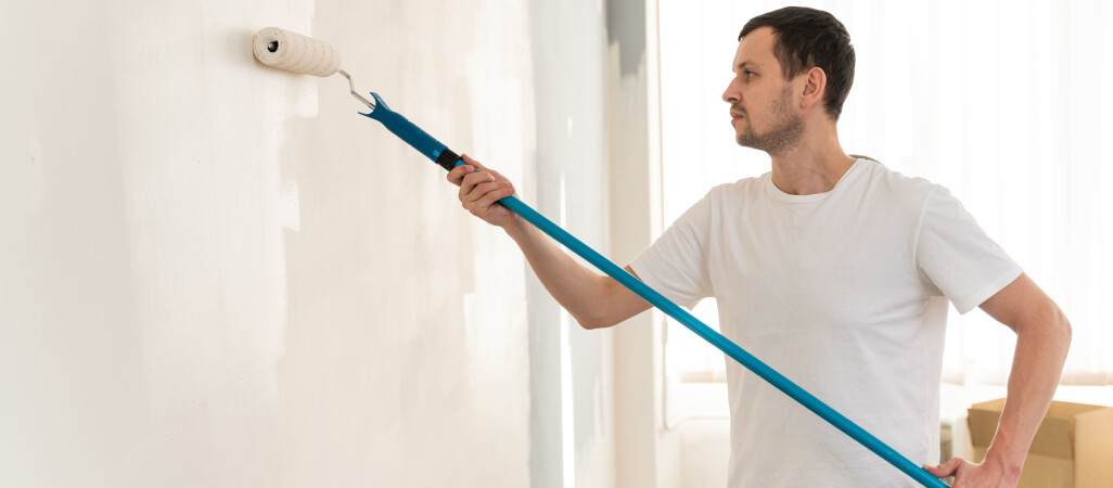 Dlaczego gruntowanie ścian jest takie ważne przed malowaniem?