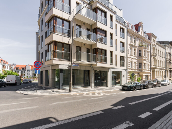 Wynajmij apartament w Poznaniu – poznaj Stare Miasto i jego historyc - grafika