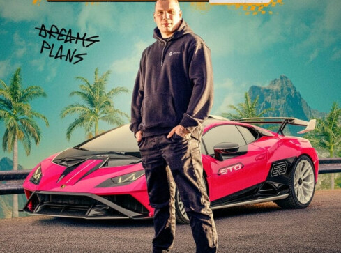 Filmowa wiosna w kinach Helios  - grafika