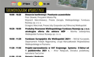 Wielkopolska Konkurencyjna, czyli pożyczki i poręczenia dla firm 