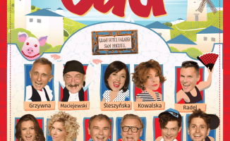 Spektakl "Cud" teatru Capitol - rozstrzygnięcie konkursu