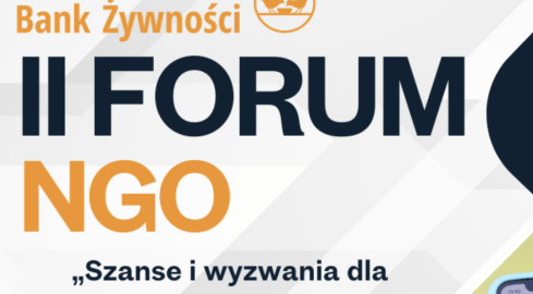 Szkolenie dla organizacji pozarządowych  - grafika