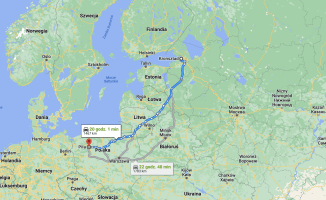 Piła zerwała umowy partnerskie z rosyjskimi miastami