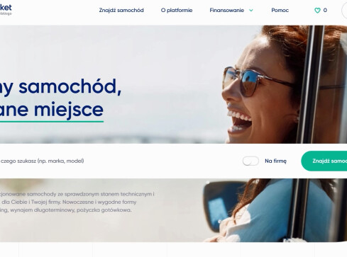 Automarket.pl – PKO BP wchodzi na rynek aut używanych z… dostawą - grafika