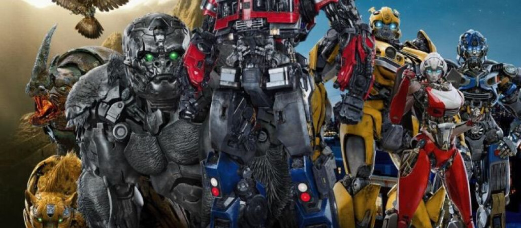 Moc filmowych wrażeń w kinach Helios!