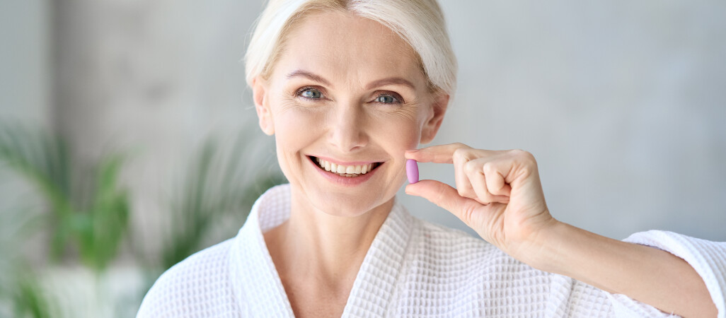 Jak naturalnie obniżyć poziom cholesterolu – poradnik