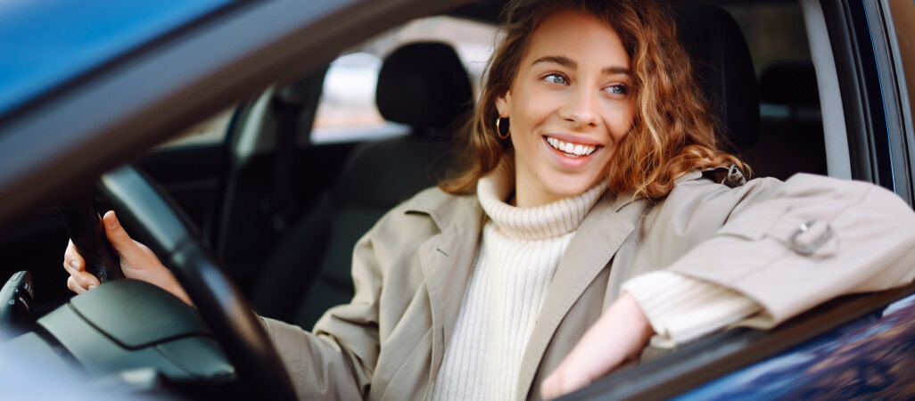 Wynajem samochodu - ekonomia i ekologia