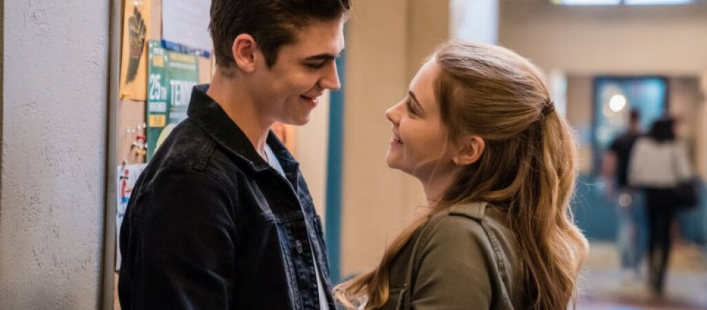 Helios zaprasza na ekscytujące seanse!