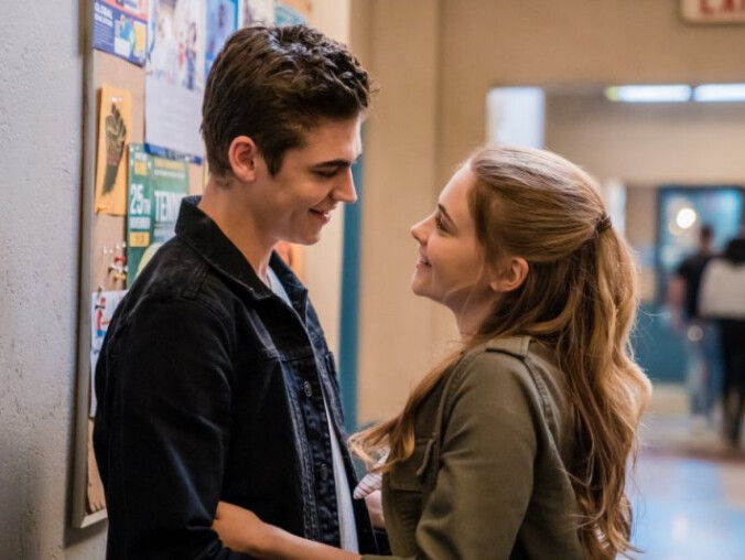 Helios zaprasza na ekscytujące seanse! - grafika