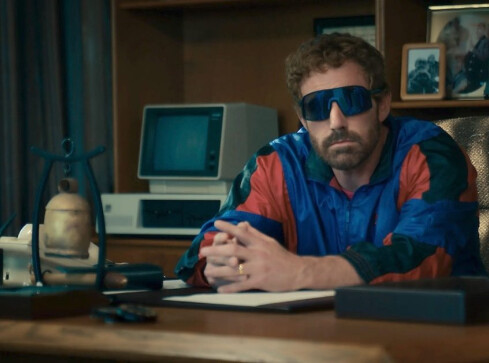 Filmowy kwiecień w kinach Helios - grafika