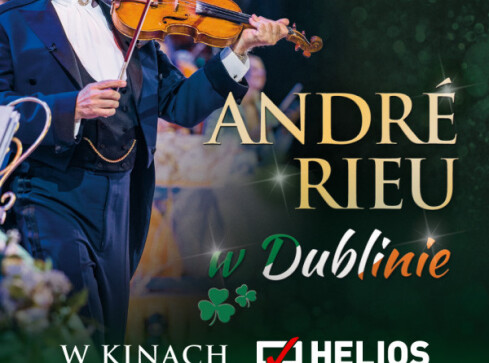 Gorące nowości w kinach Helios! - grafika