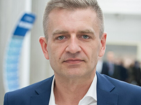Bartosz Arłukowicz przedstawił priorytety UE w walce z rakiem - grafika