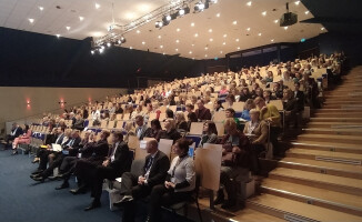 Podsumowanie konferencji nastawionej na przyszłość