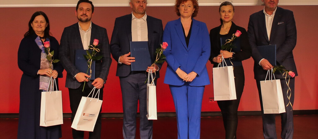 Podsumowanie konferencji nastawionej na przyszłość