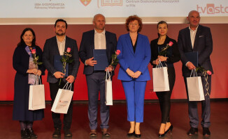 Podsumowanie konferencji nastawionej na przyszłość