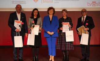 Podsumowanie konferencji nastawionej na przyszłość