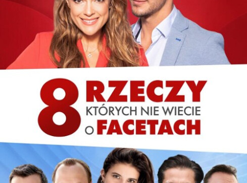 Idealny czas na relaks w kinie Helios! - grafika