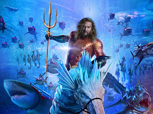 Święta z filmowymi emocjami w kinach Helios - grafika