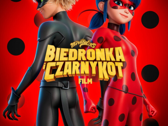 Przegląd filmowych nowości w kinach Helios - grafika