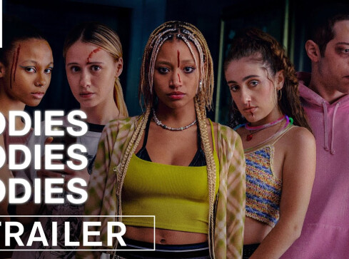 Wrześniowe propozycje filmowe w Heliosie! - grafika