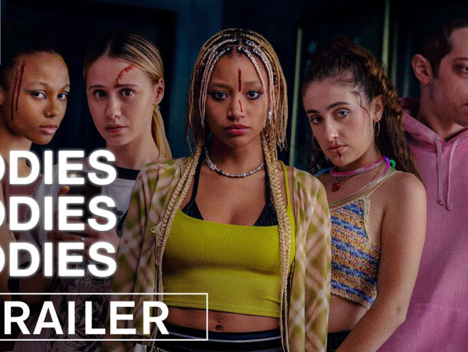 Wrześniowe propozycje filmowe w Heliosie! - grafika