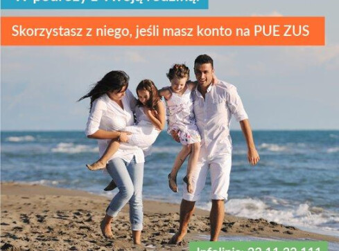 ZUS: Rekord w liczbie założonych profili na PUE - grafika