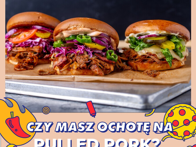Zlot Food Trucków w Pile - rozstrzygnięcie konkursu - grafika