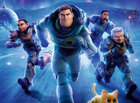 Kosmicznie odlotowy repertuar Heliosa! - grafika