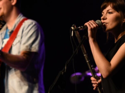 Bilety na koncert "Cisza jak ta" - rozstrzygnięcie konkursu - grafika