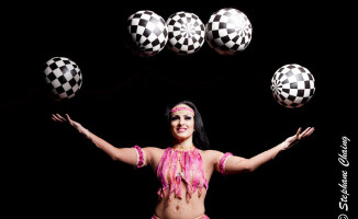 Wygraj bilety do cyrku w Pile