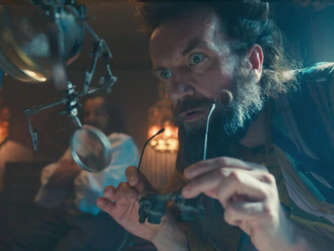 Ekscytujący koniec roku w kinach Helios! - grafika