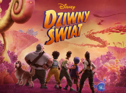 Listopadowe hity w repertuarze kin Helios - grafika