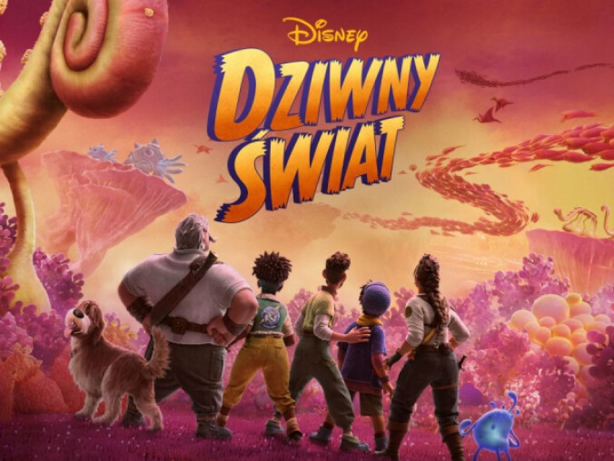 Listopadowe hity w repertuarze kin Helios - grafika