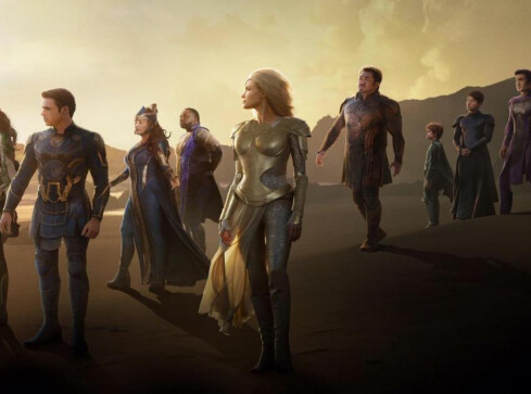 Pełen hitów filmowy listopad w kinach Helios! - grafika