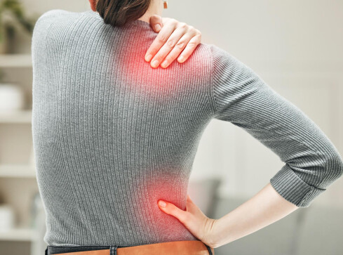 Apap – preparat uniwersalny. Kiedy możesz, a kiedy nie powinieneś  - grafika